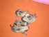 14-12-2006, hier waren we nog met z�n vieren.